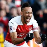 Eks Pemain Arsenal Yakin Aubameyang Setengah Hati Ingin Angkat Kaki dari Emirates