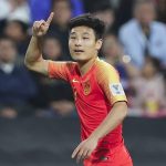 Espanyol Resmi Memboyong Pemain China Ala Maradona