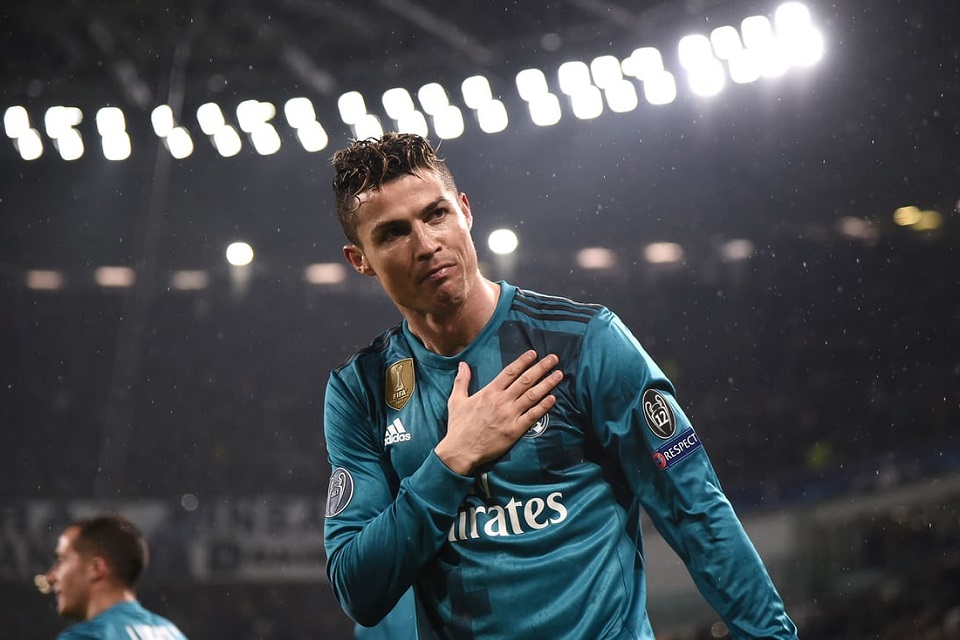 Fakta Madrid Tak Berdaya Tanpa Ronaldo