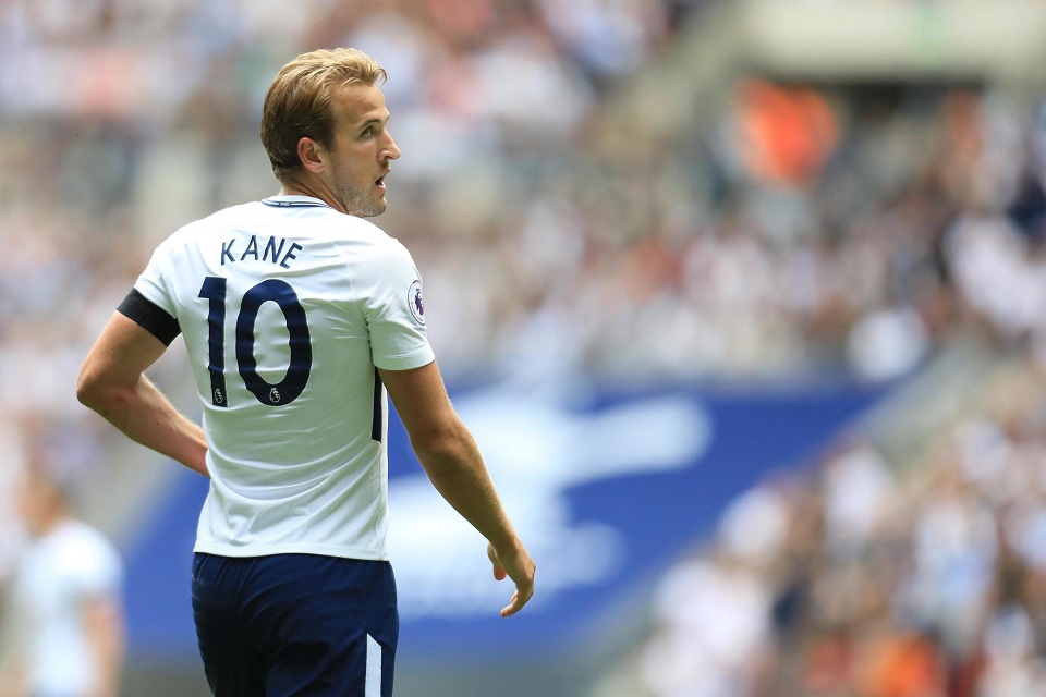 Ibrahimovic- Tinggalkan Spurs, Kane!