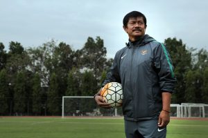 Indra Sjafri Senang, Dua Pemain Ini Tak Ikut Piala AFF
