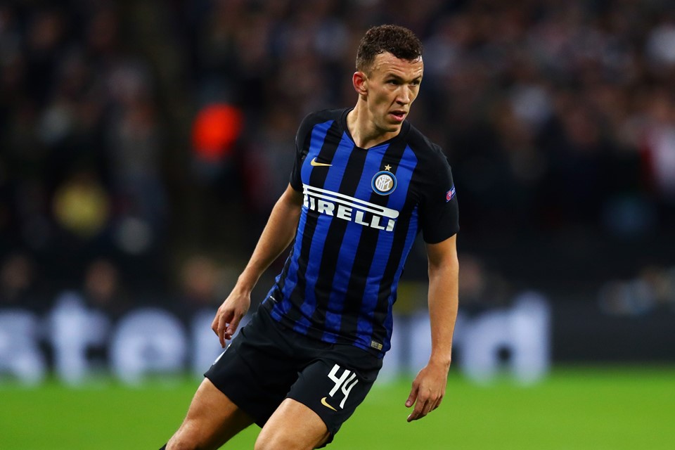 Kembali Jadi Pilihan Spaletti, Perisic Batal Tinggalkan Inter