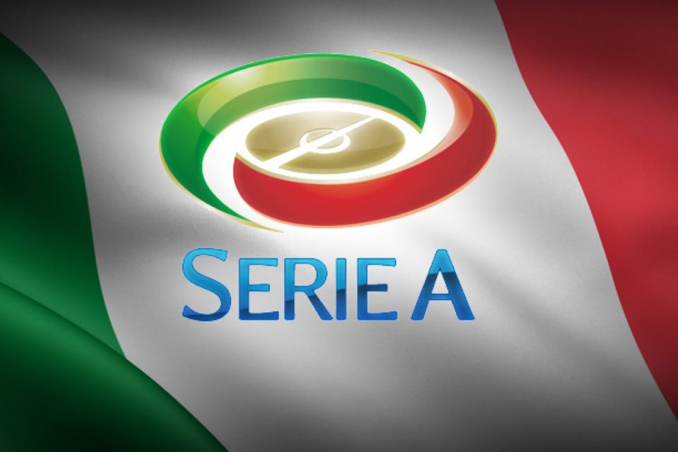 Laga Panas Siap Tersaji Pada Giornata 21 Serie A