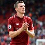 Liverpool Resmi Perpanjang Kontrak Robertson