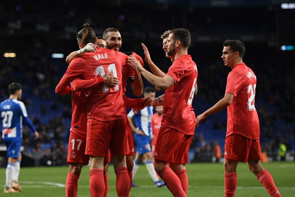 Madridista Tak Pedulikan Alasan Bale