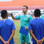 Piala Indonesia; Pelatih Persiwa Sesumbar Akan Merepotkan Persib