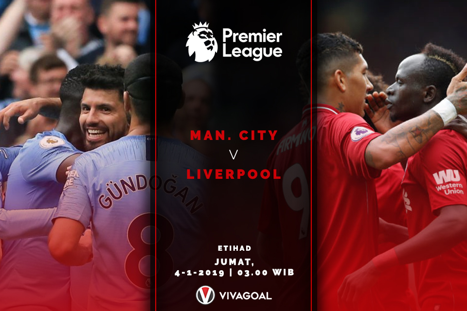 Liga Inggris; Preview City vs Liverpool