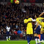 Seminal Carabao Cup; Tottenham vs Chelsea