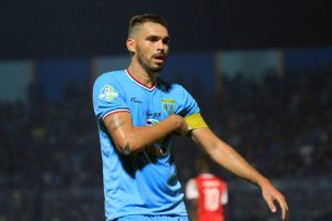 Selain Wallace Costa, PSIS Bungkam Soal Pemain Asing Buruannya