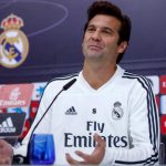 Solari Tak Tahu Rencana Belanja Madrid