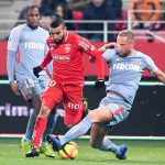 Ligue 1; Tanpa Henry, Monaco Tetap Kalah 0-2 Dari Gijon