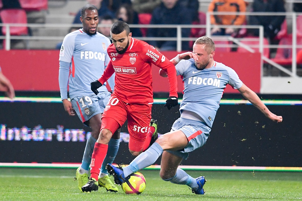Ligue 1; Tanpa Henry, Monaco Tetap Kalah 0-2 Dari Gijon