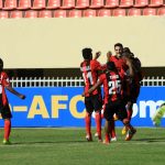 Persidago Gorontalo Optimis Bisa Kalahkan Persipura Jayapura