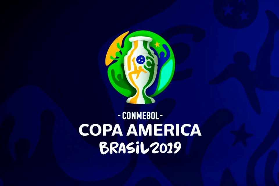 Undian Copa Amerika Brasil Kembali Satu Grup Dengan Peru