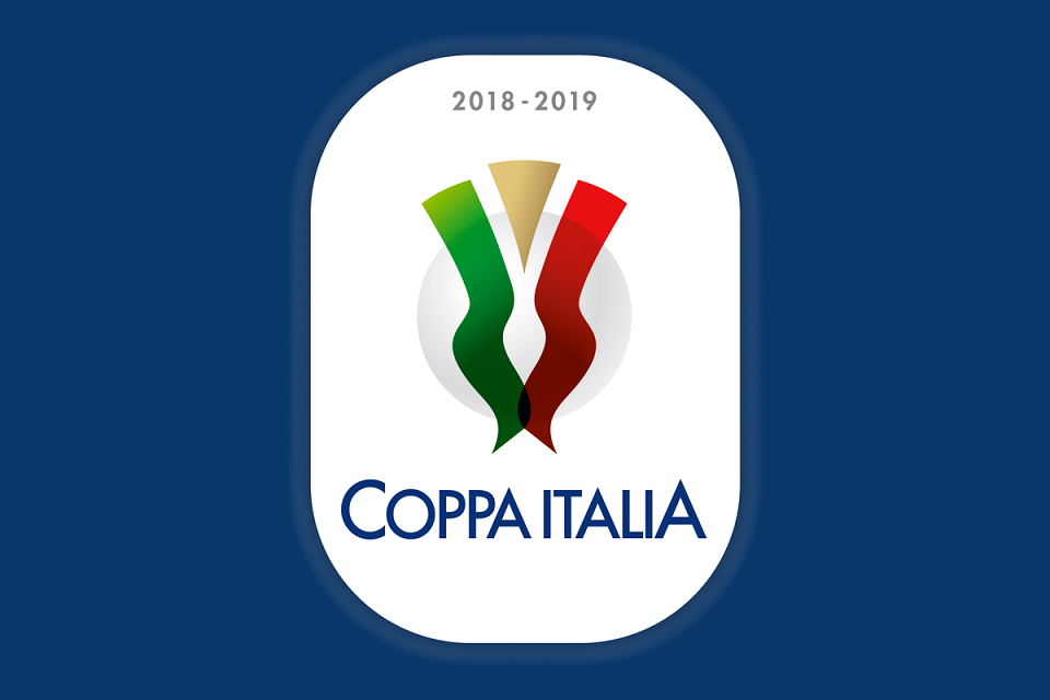 Hasil Undian Perempatfinal Coppa Italia