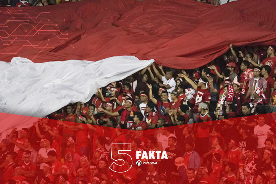 5 Fakta Kejadian Suporter Tewas di Liga Indonesia