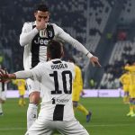 Allegri Berikan Pujian Setelah Pemain Ini Cetak Gol