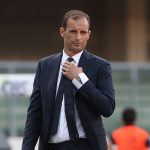 Allegri Masih Belum Jelas Terkait Masa Depannya