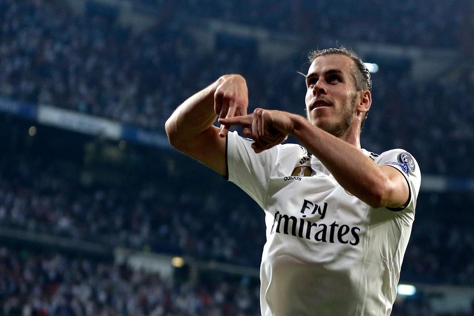 Gareth Bale Terancam Larangan Bermain Hingga 12 Laga