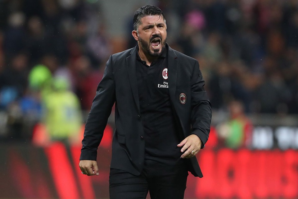Bangga dengan Gattuso, Ini Ungkapan Eks Direktur Milan!