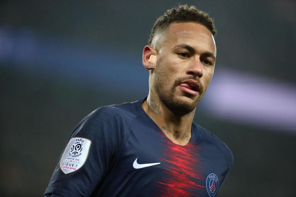 Cedera Neymar Akibat Kutukan Di Hari Ultah Sang Adik