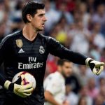 Thibaut Courtois