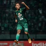 Kirim Salam Perpisahan, Osvaldo Haay Merapat ke Tim Ibu Kota?