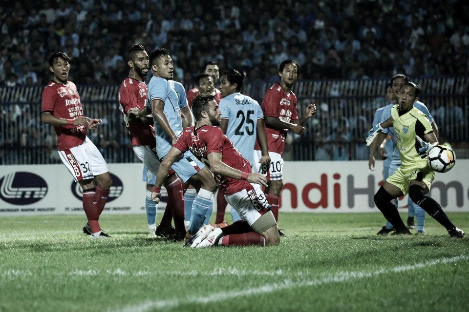 Dugaan Match Fixing, CEO Persela Akui Ada Kejanggalan Di Laga Kontra Bali United