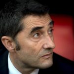 Menang di Bernabeu, Ernesto Valverde Catatkan Milestone