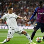 Hancurkan Madrid di Bernabeu, Barcelona ke Final