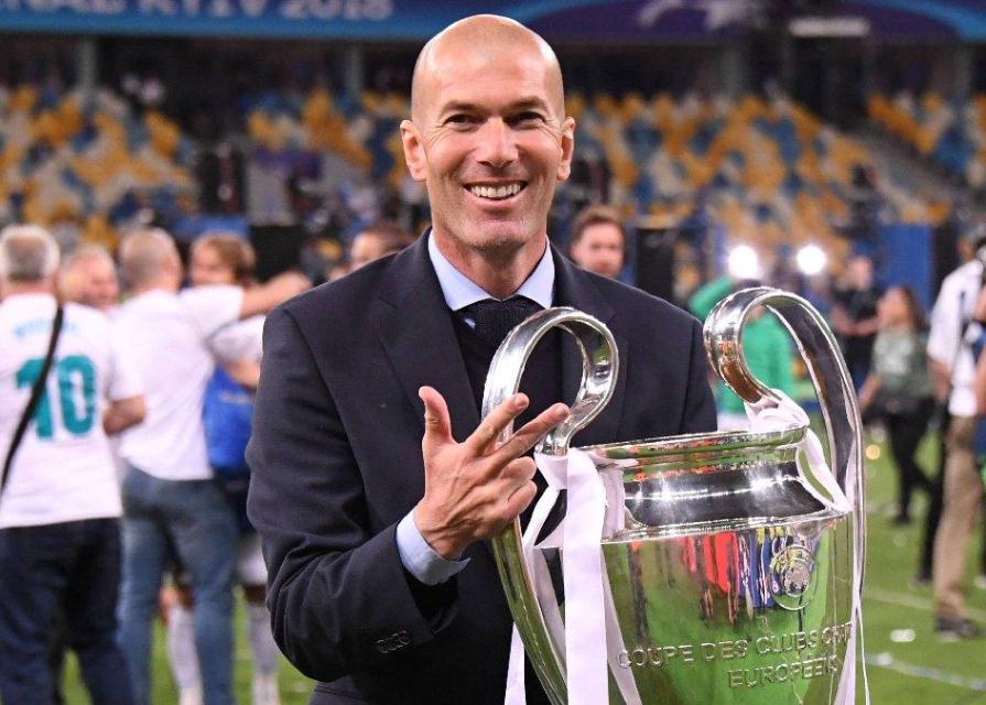 Inginkan Zidane, Ini Tiga Syarat Yang Harus Dipenuhi Chelsea