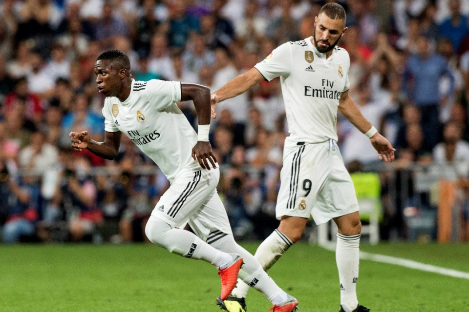 Karena Hal Ini, Kebijakan Transfer Madrid Berubah