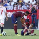 La Liga Pekan ke-23 Panggung Untuk Sarabia dan Youssef En-Nesyri