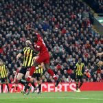 Liga Inggris Pekan 28 Persaingan Enam Besar Makin Panas