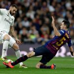 Madrid Tumpul di El Clasico, Perlukah Ronaldo Kembali