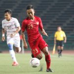 Mengenal Sani Rizki Fauzi, Pemecah Kebuntuan Timnas U-22