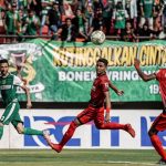 Pelatih Persidago Siapkan Tiga Pemain Kawal Balde
