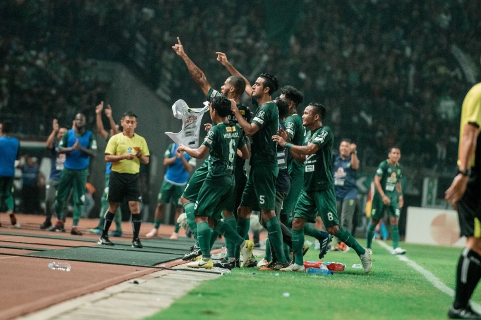 Prediksi Persebaya vs Persinga Ujian Perdana Skuat 2019