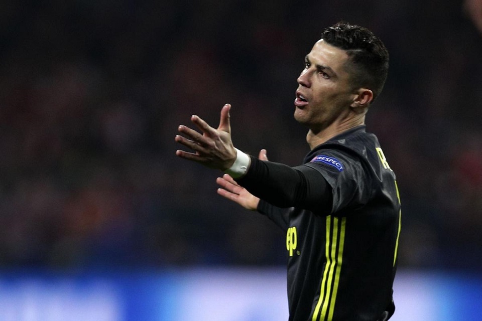 Ronaldo Hanya Akan Bertahan Satu Musim di Juventus?
