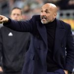 Spalletti Kecam Insiden Pelemparan Mobil Wanda Nara