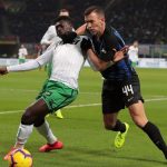 Spalletti Perisic Jadi Korban PHP Arsenal