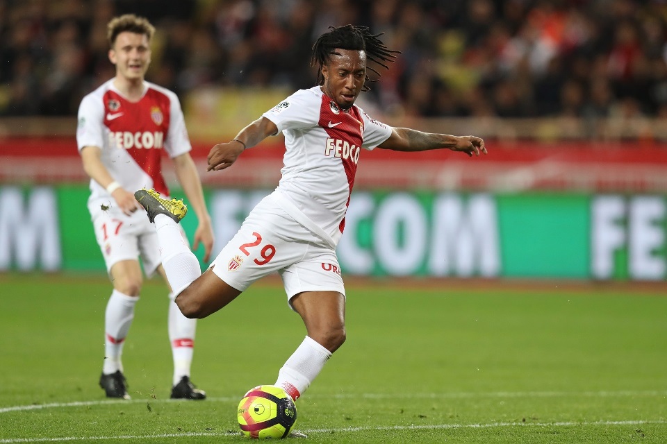 Sukses Kalahkan Lyon, Inikah Kebangkitan Monaco