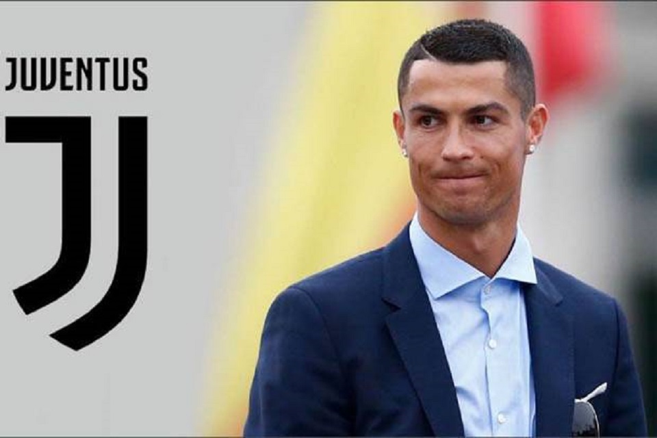 Terkuak Ronaldo Bukan Target Utama Juventus