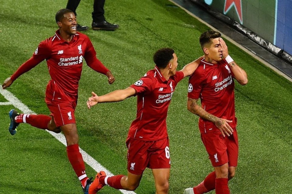 Liverpool Berambisi Raih Double Winner Musim Ini