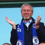 Roman Abramovich