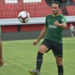 Ezra Walian
