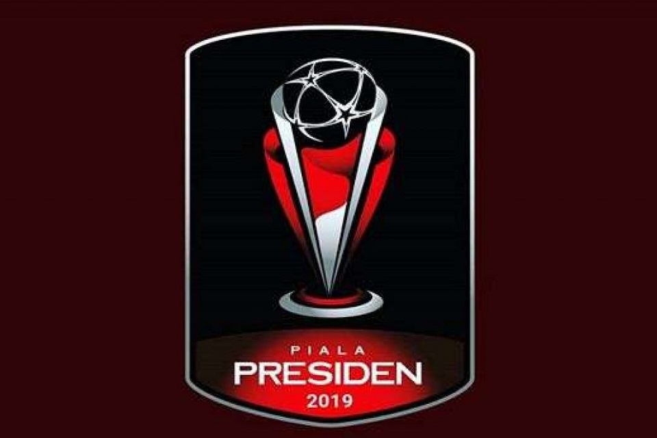 Ada yang 'Ganjal' dari Hasil Drawing 8 Besar Piala Presiden 2019