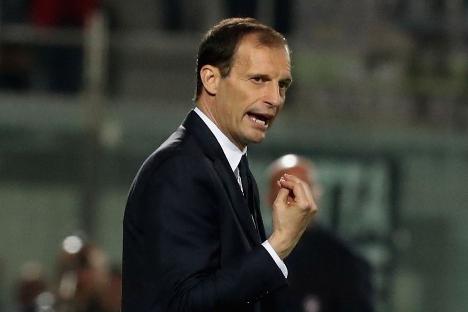 Allegri Bertengkar dengan Presiden Juventus, Bagaimana Masa Depannya