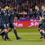 Bangkit Dari Ketertinggalan, Madrid Hajar Valladolid 4-1