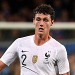 Senangnya Bek Anyar Bayern Bisa Menang Atas Madrid